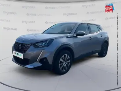 Photo Peugeot 2008 Active Business