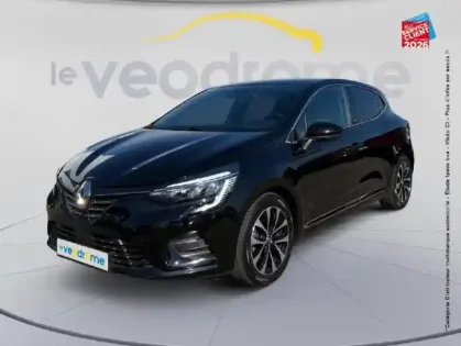 Photo Renault Clio Techno