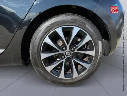 Photo 9 Renault Clio  1.6 E-Tech hybride 145ch Techno