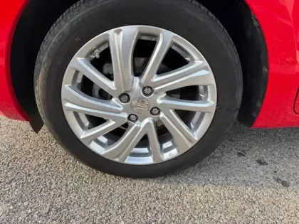 Photo 9 Suzuki Swift  1.2 Dualjet Hybrid 83ch Privilège Auto