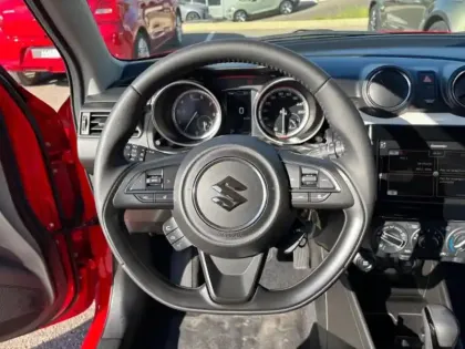 Photo 12 Suzuki Swift  1.2 Dualjet Hybrid 83ch Privilège Auto