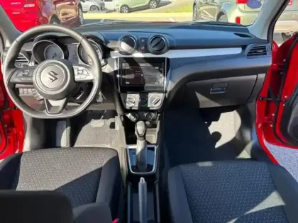 Photo 11 Suzuki Swift  1.2 Dualjet Hybrid 83ch Privilège Auto