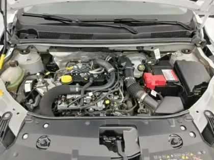 Photo 9 Dacia Sandero Gén. III (BJI) Ph2 Essential 5