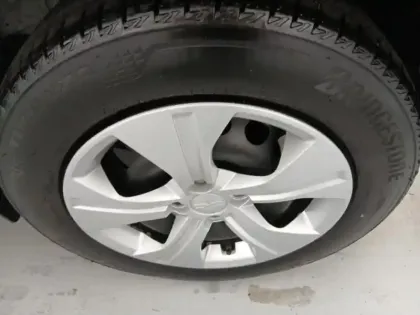 Photo 7 Dacia Sandero Gén. III (BJI) Ph2 Essential 5