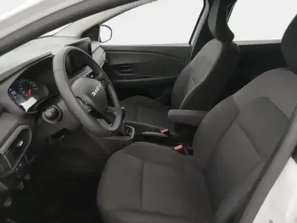 Photo 28 Dacia Sandero  1.0 ECO-G 100ch Essential
