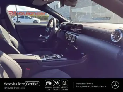 Photo 10 Mercedes CLA Gén. II (C118) Ph2 AMG Line 4