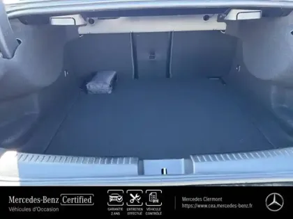 Photo 13 Mercedes CLA Gén. II (C118) Ph2 AMG Line 4