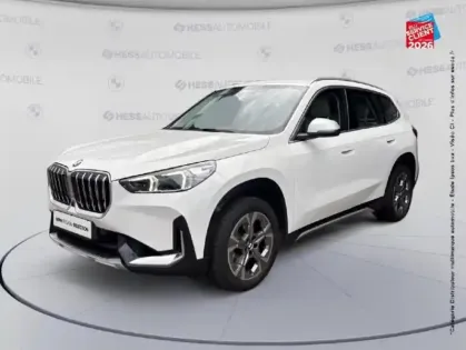Photo Bmw X1 Xline