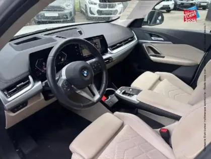 Photo 14 BMW X1 Gén. III (U11) Ph1 xLine 5