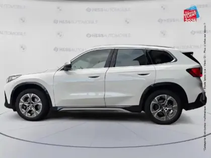 Photo 8 BMW X1 Gén. III (U11) Ph1 xLine 5