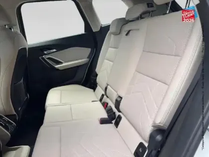 Photo 10 BMW X1 Gén. III (U11) Ph1 xLine 5