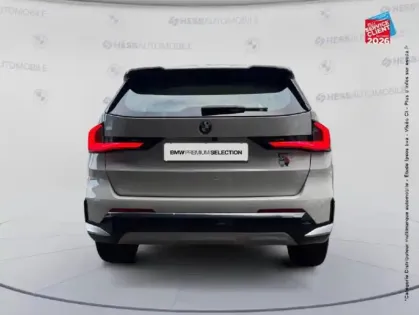 Photo 6 BMW X1 Gén. III (U11) Ph1 xLine 5