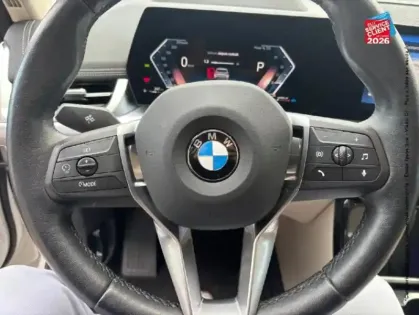 Photo 11 BMW X1 Gén. III (U11) Ph1 xLine 5