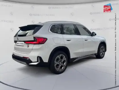 Photo 5 BMW X1 Gén. III (U11) Ph1 xLine 5