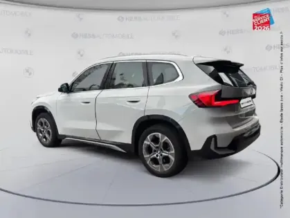 Photo 7 BMW X1 Gén. III (U11) Ph1 xLine 5