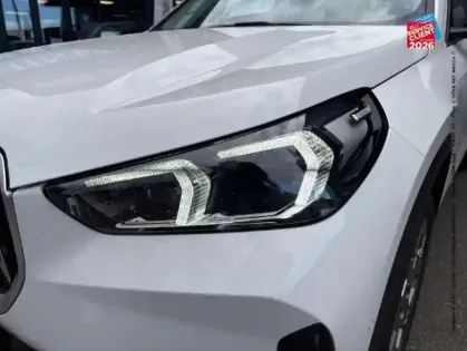 Photo 12 BMW X1 Gén. III (U11) Ph1 xLine 5