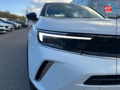 Photo 12 Opel Mokka Gén. II Ph1 Elegance 5