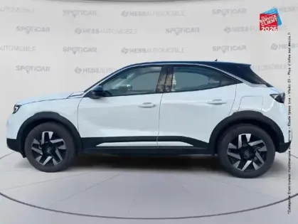 Photo 8 Opel Mokka Gén. II Ph1 Elegance 5