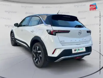 Photo 7 Opel Mokka Gén. II Ph1 Elegance 5