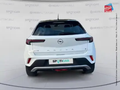 Photo 6 Opel Mokka Gén. II Ph1 Elegance 5