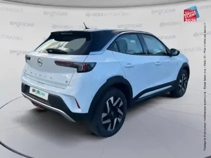 Photo 5 Opel Mokka Gén. II Ph1 Elegance 5