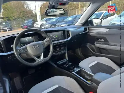 Photo 14 Opel Mokka Gén. II Ph1 Elegance 5