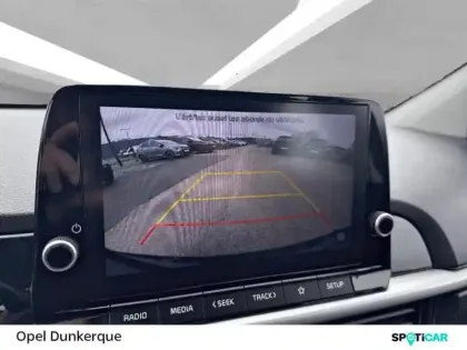 Photo 14 Kia Picanto Gén. III Ph2 GT Line 5