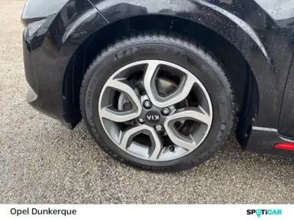 Photo 8 Kia Picanto Gén. III Ph2 GT Line 5