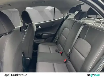 Photo 7 Kia Picanto Gén. III Ph2 GT Line 5