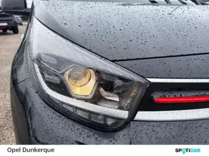 Photo 11 Kia Picanto Gén. III Ph2 GT Line 5