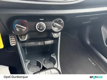 Photo 9 Kia Picanto Gén. III Ph2 GT Line 5