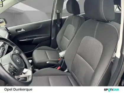 Photo 6 Kia Picanto Gén. III Ph2 GT Line 5