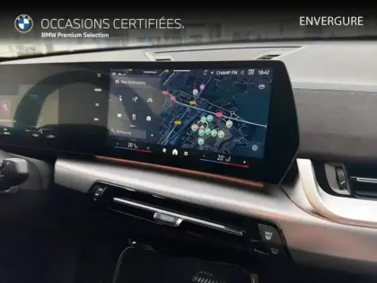 Photo 10 BMW X2 Gén. II (U10) Ph1 M Sport 5