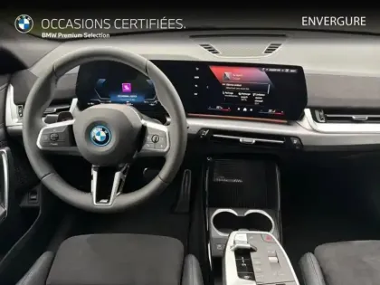 Photo 5 BMW X2 Gén. II (U10) Ph1 M Sport 5