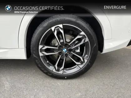 Photo 7 BMW X2 Gén. II (U10) Ph1 M Sport 5