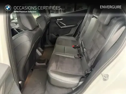 Photo 11 BMW X2 Gén. II (U10) Ph1 M Sport 5