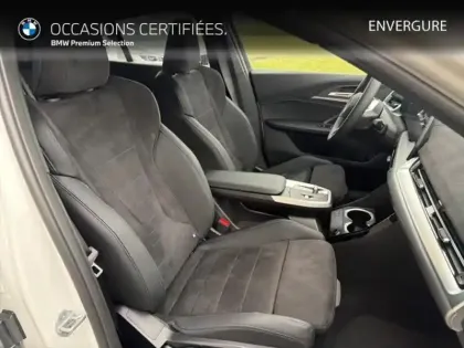 Photo 8 BMW X2 Gén. II (U10) Ph1 M Sport 5