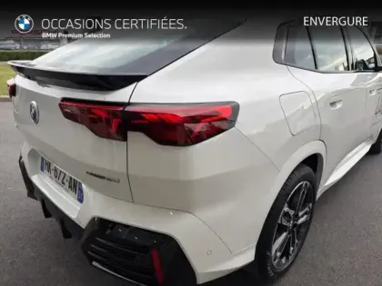 Photo 9 BMW X2 Gén. II (U10) Ph1 M Sport 5