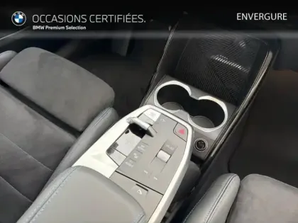 Photo 12 BMW X2 Gén. II (U10) Ph1 M Sport 5