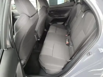 Photo 10 Toyota Yaris Gén. IV Ph1 NG Design 5