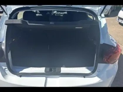 Photo 9 Dacia Sandero Gén. III (BJI) Ph2 Expression 5