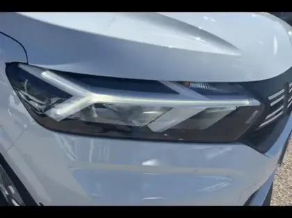 Photo 11 Dacia Sandero Gén. III (BJI) Ph2 Expression 5