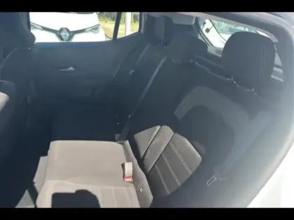 Photo 8 Dacia Sandero Gén. III (BJI) Ph2 Expression 5