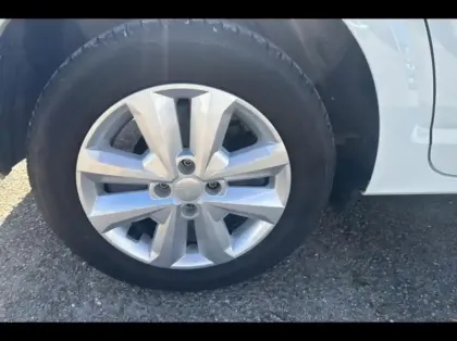 Photo 10 Dacia Sandero Gén. III (BJI) Ph2 Expression 5