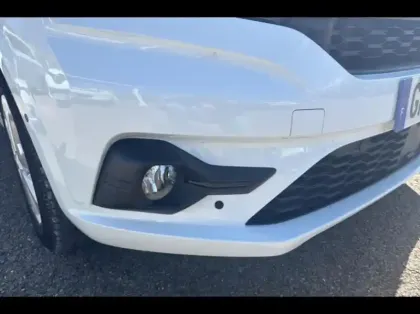 Photo 12 Dacia Sandero Gén. III (BJI) Ph2 Expression 5