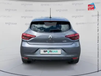 Photo 6 Renault Clio  1.0 TCe 90ch Equilibre