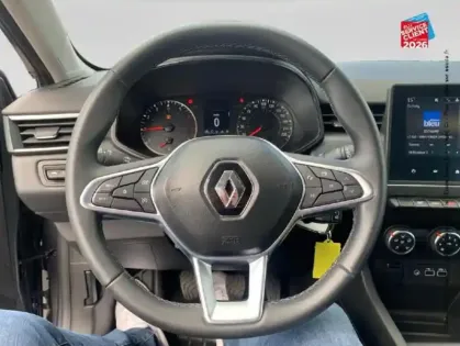 Photo 11 Renault Clio  1.0 TCe 90ch Equilibre