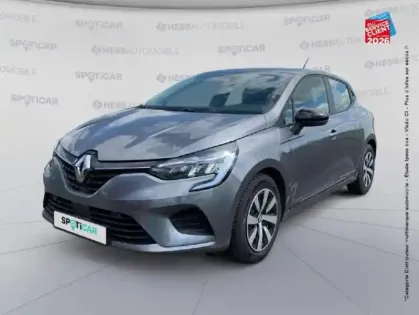 Photo Renault Clio Equilibre