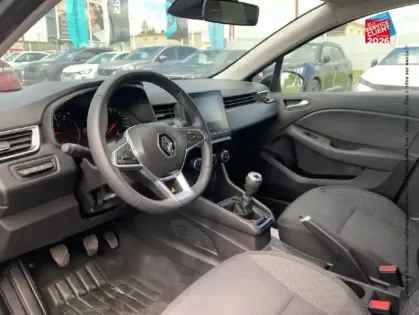 Photo 14 Renault Clio  1.0 TCe 90ch Equilibre