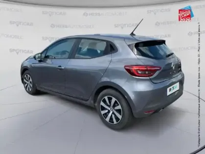 Photo 7 Renault Clio  1.0 TCe 90ch Equilibre